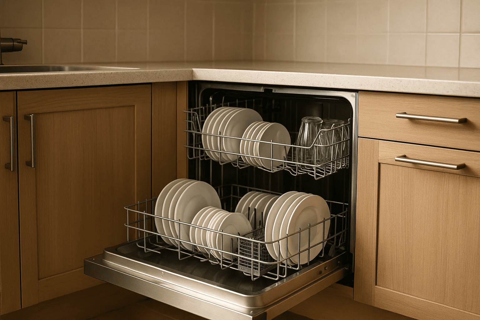 Stove