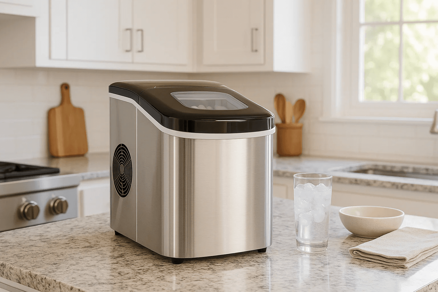 Stove