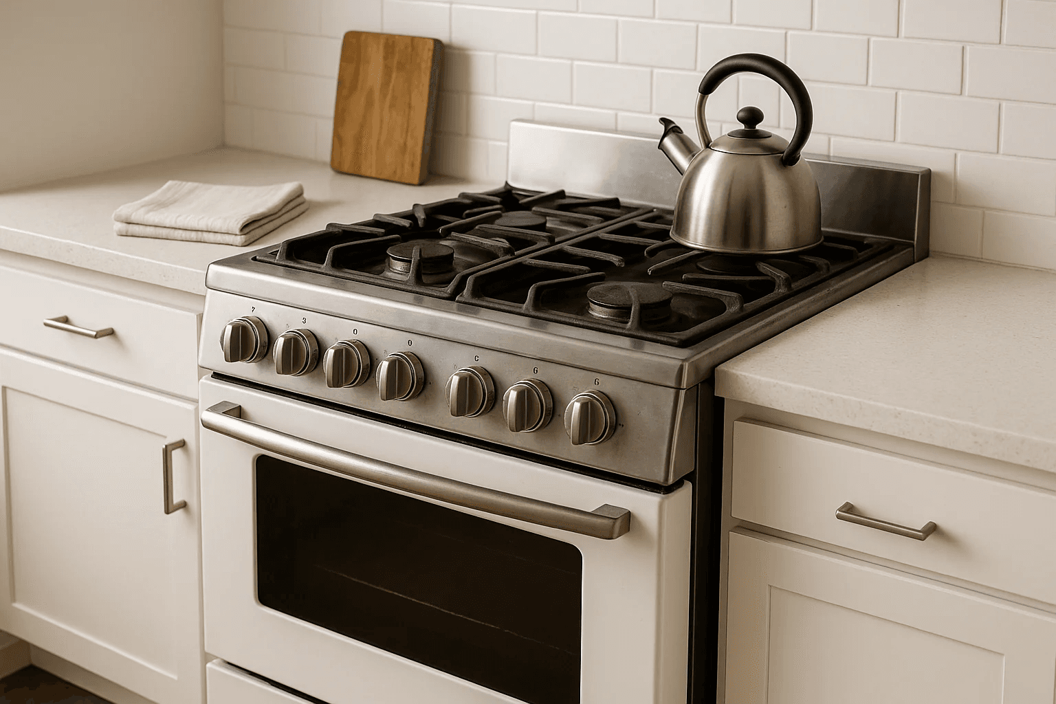 Stove